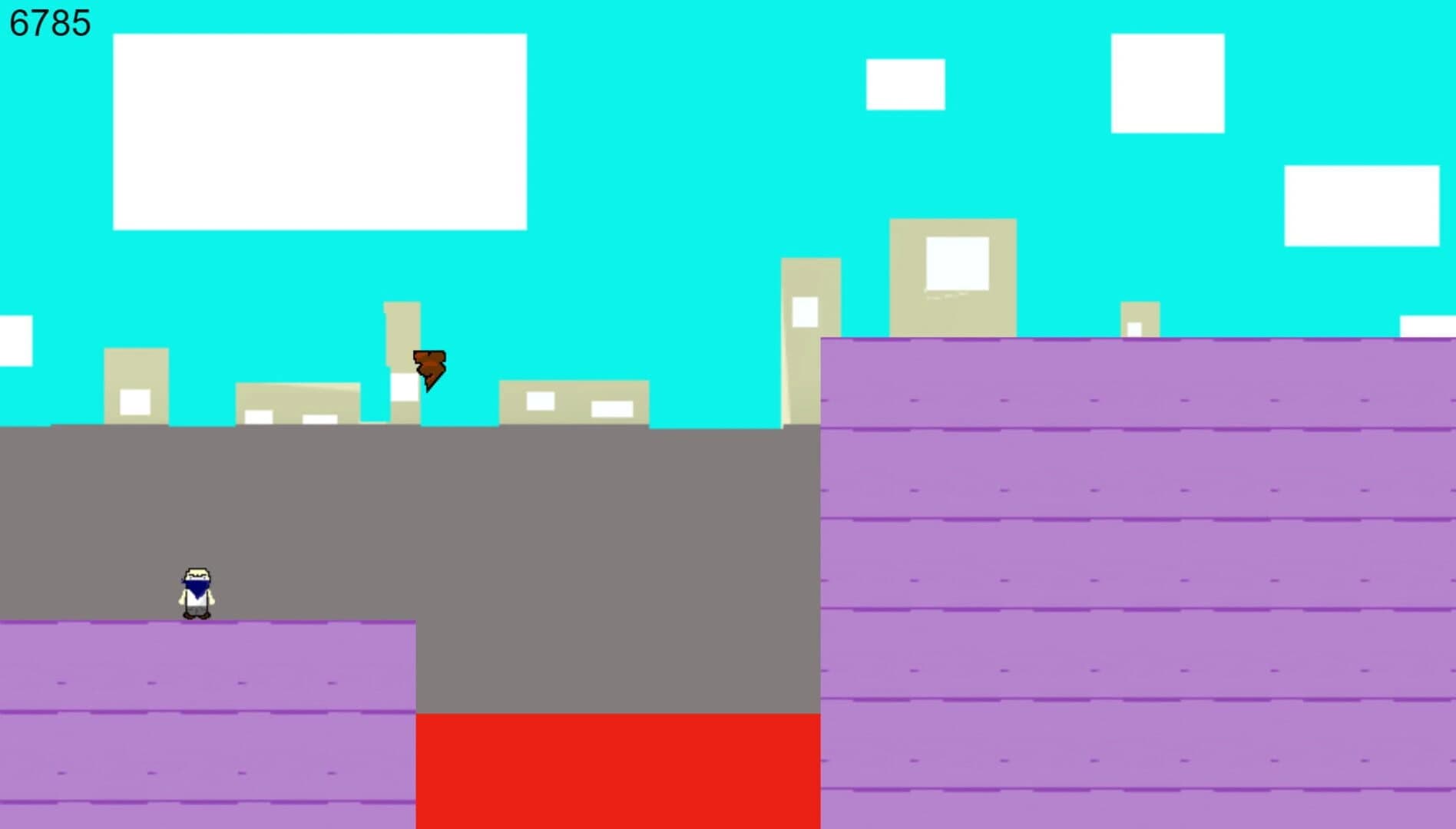 City Escaper screenshot 1