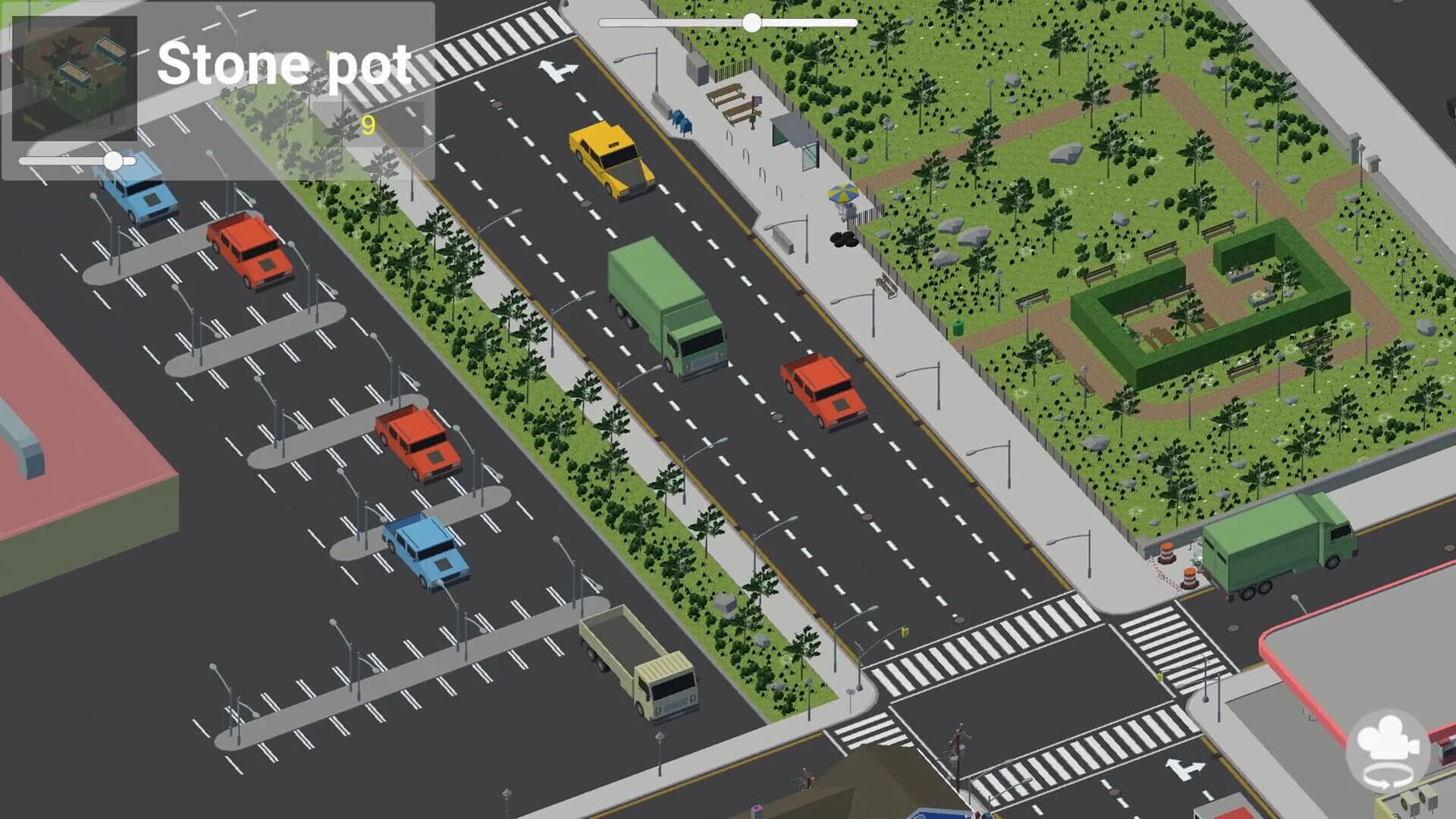 City Find All screenshot 1