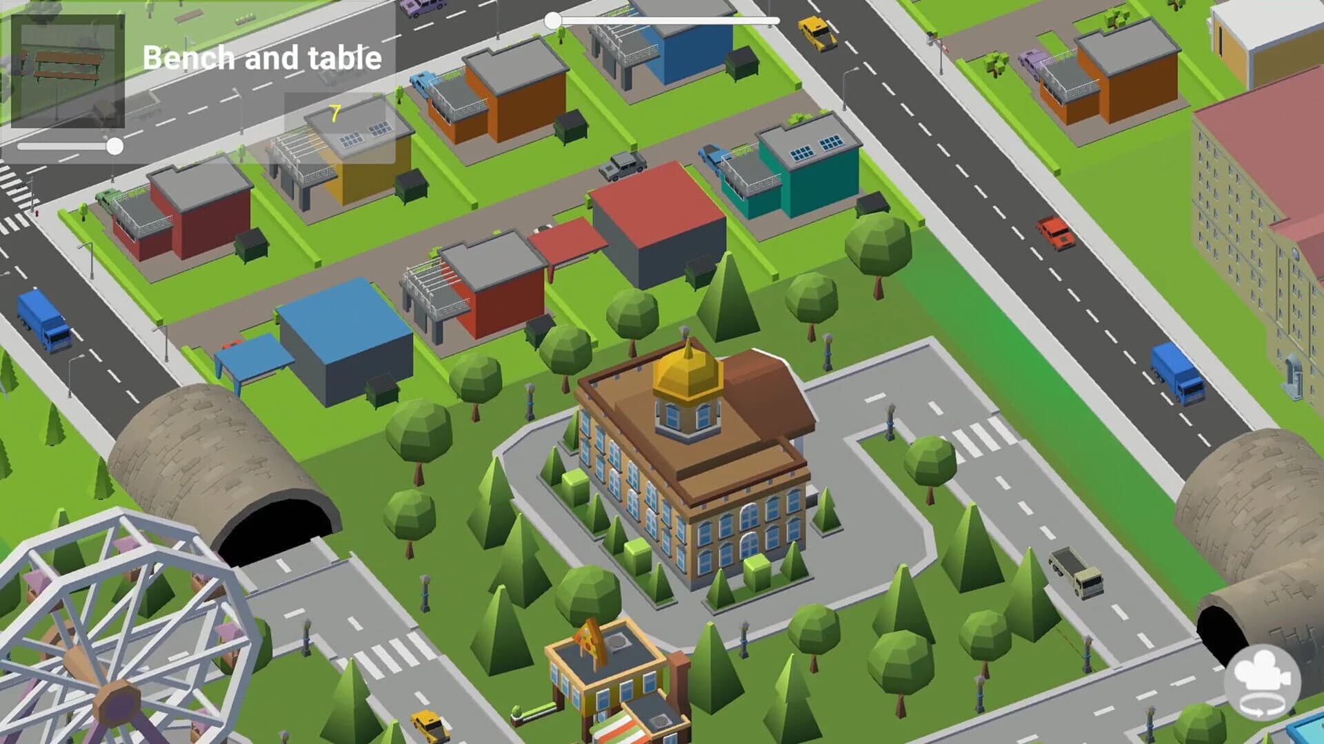 City Find All screenshot 4