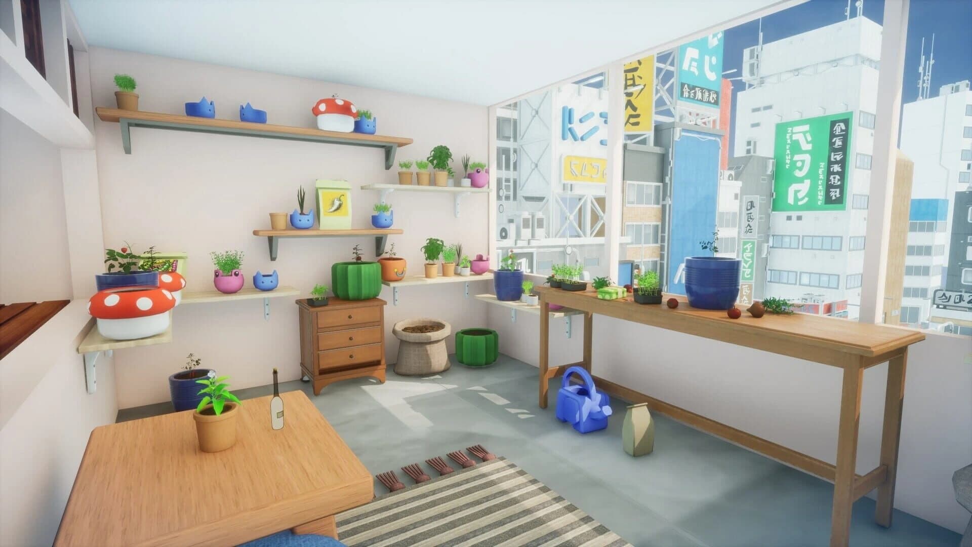 City Garden Harvest screenshot 5