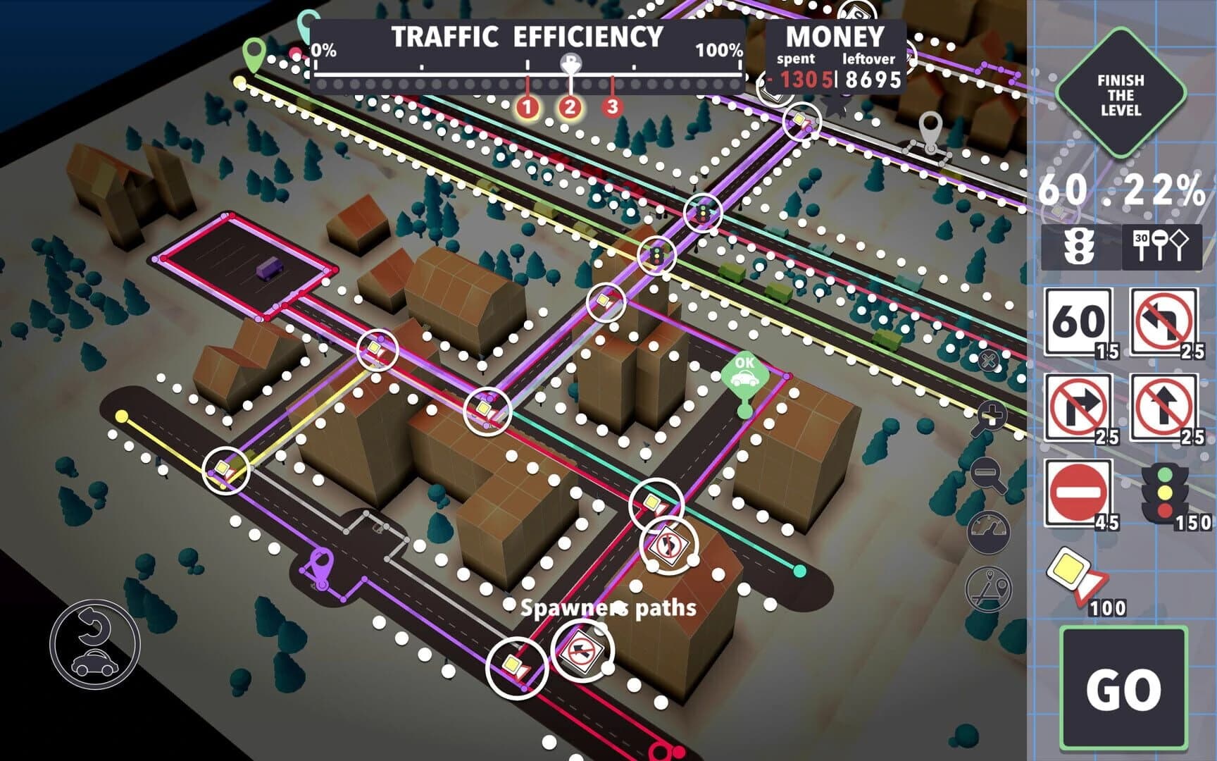 City Gridlock screenshot 5