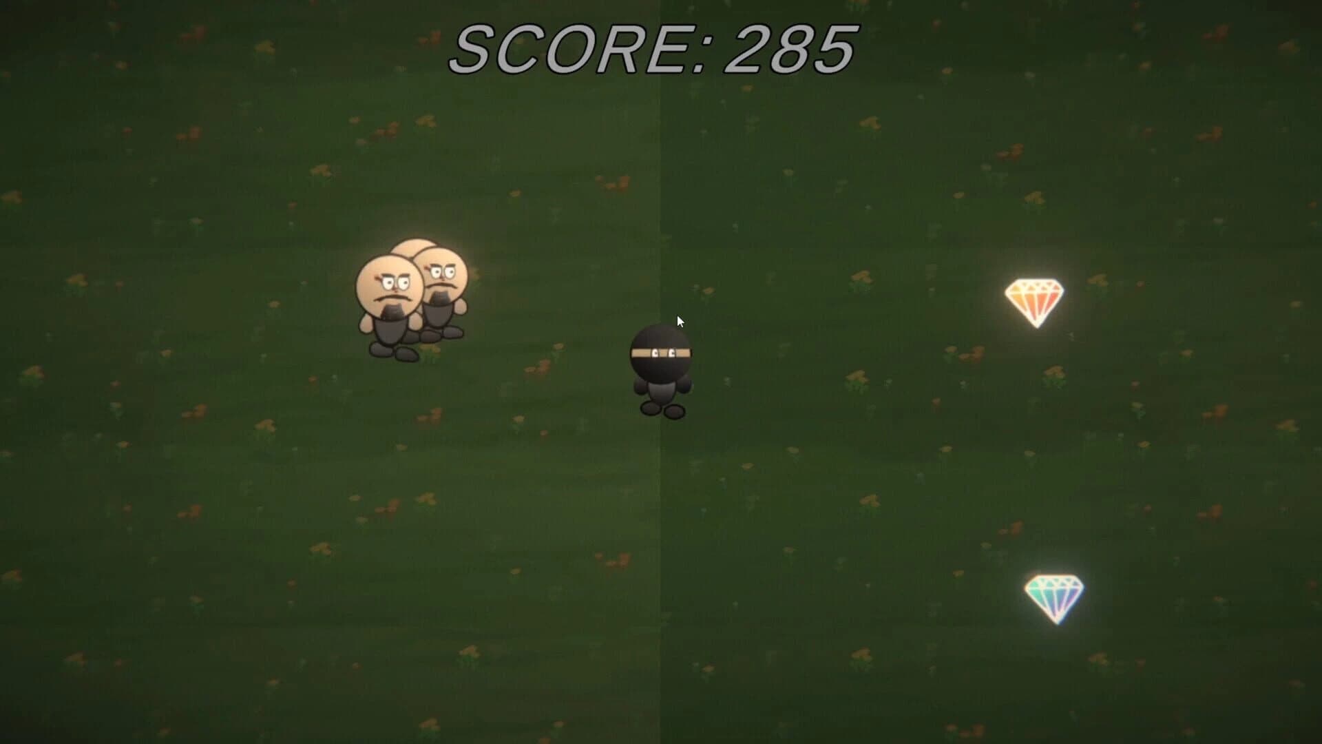 City Heist screenshot 2