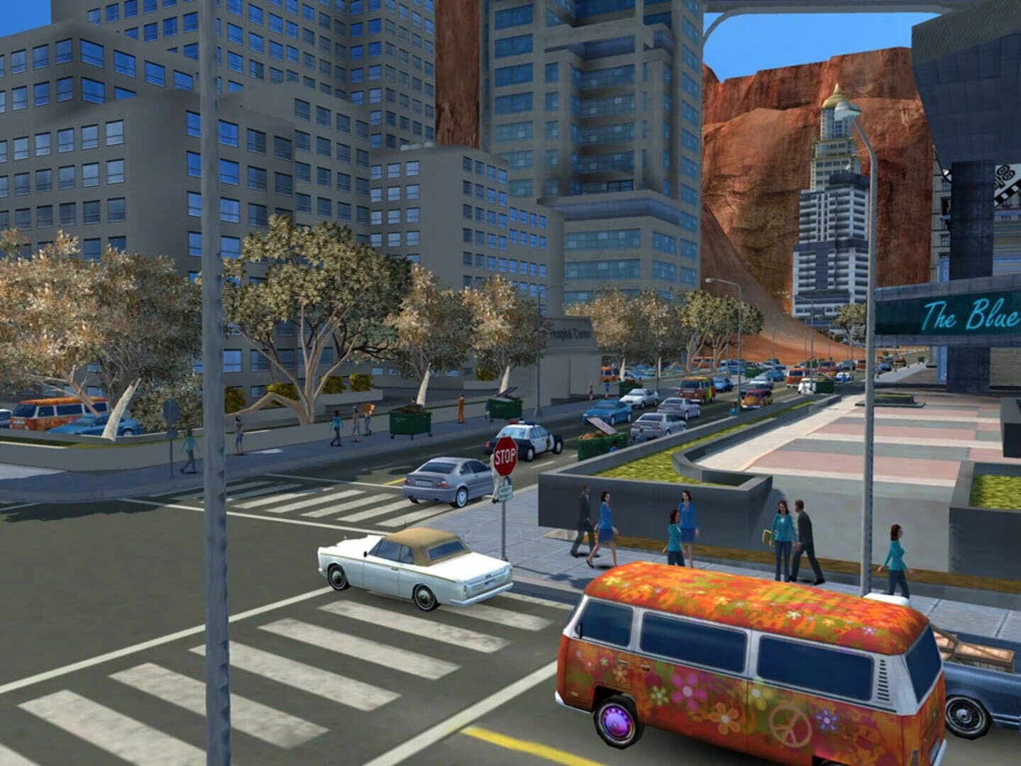 City Life screenshot 2