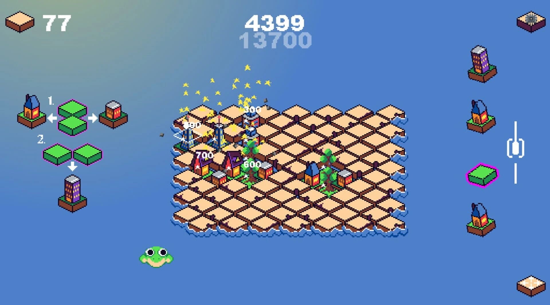 City Limits screenshot 5