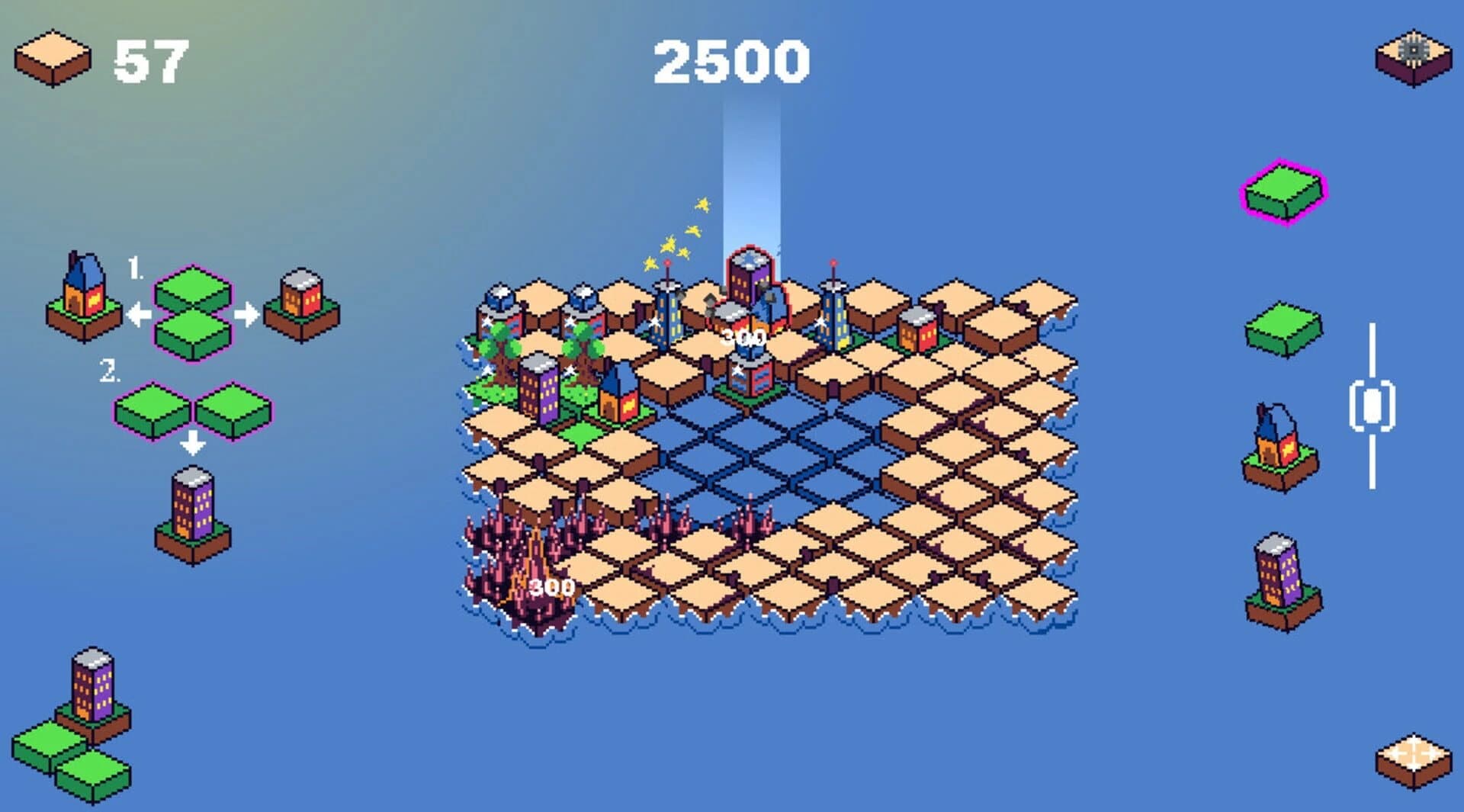 City Limits screenshot 3