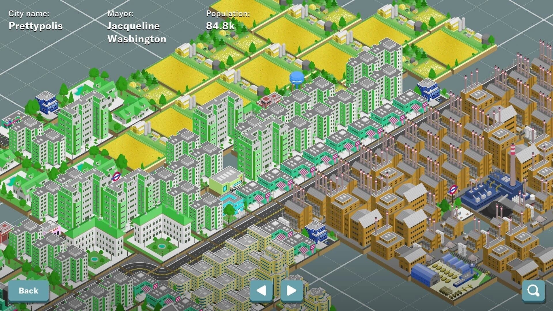 City Maker screenshot 3