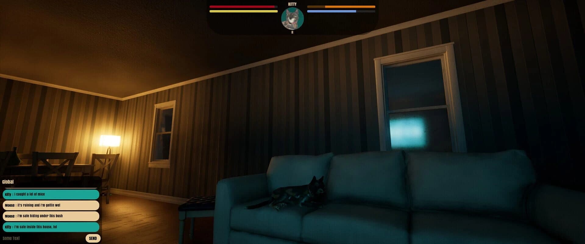 City of Cats screenshot 2