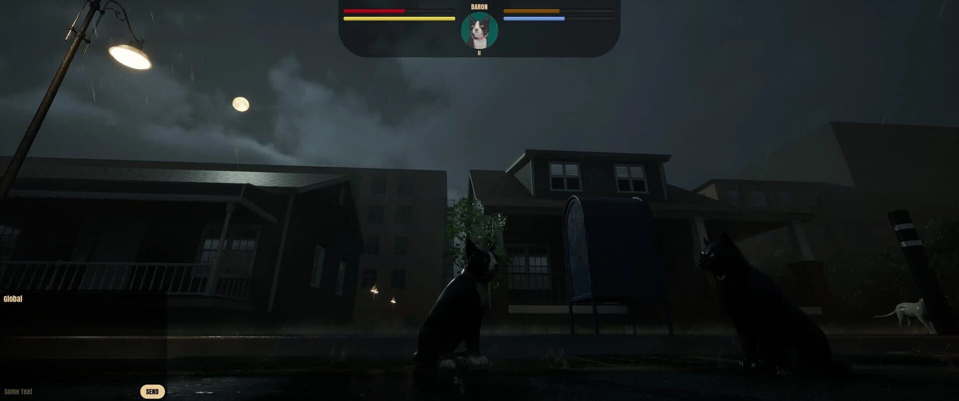City of Cats screenshot 3