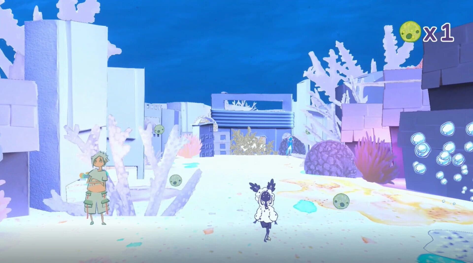 City of Corals screenshot 4