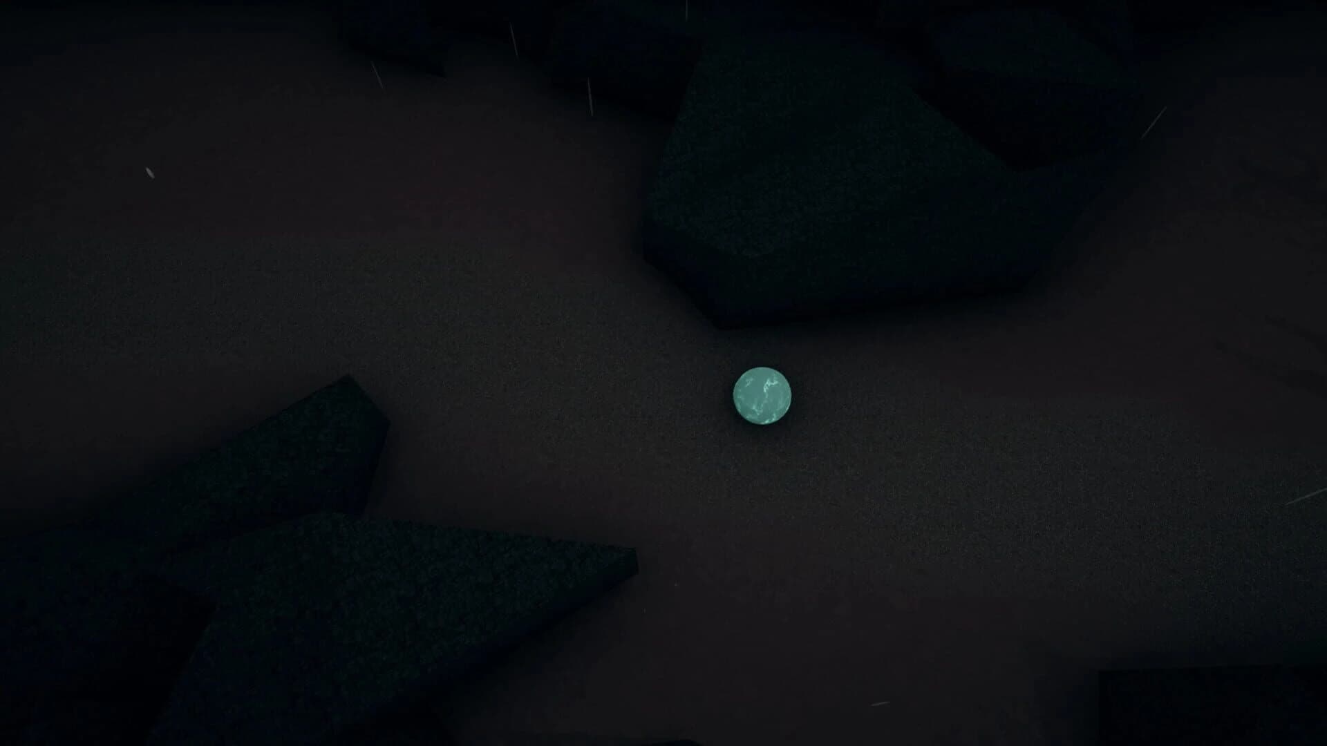 City of Edges screenshot 1