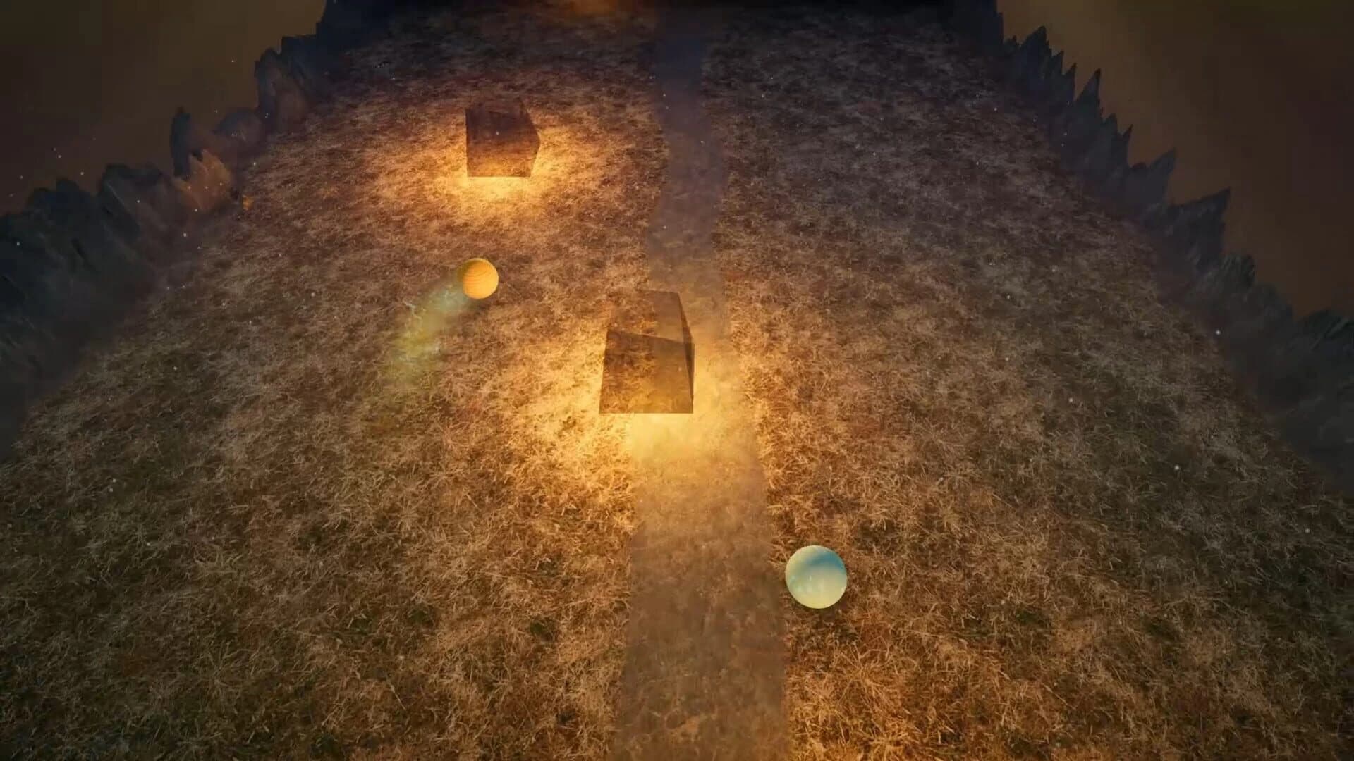 City of Edges screenshot 2