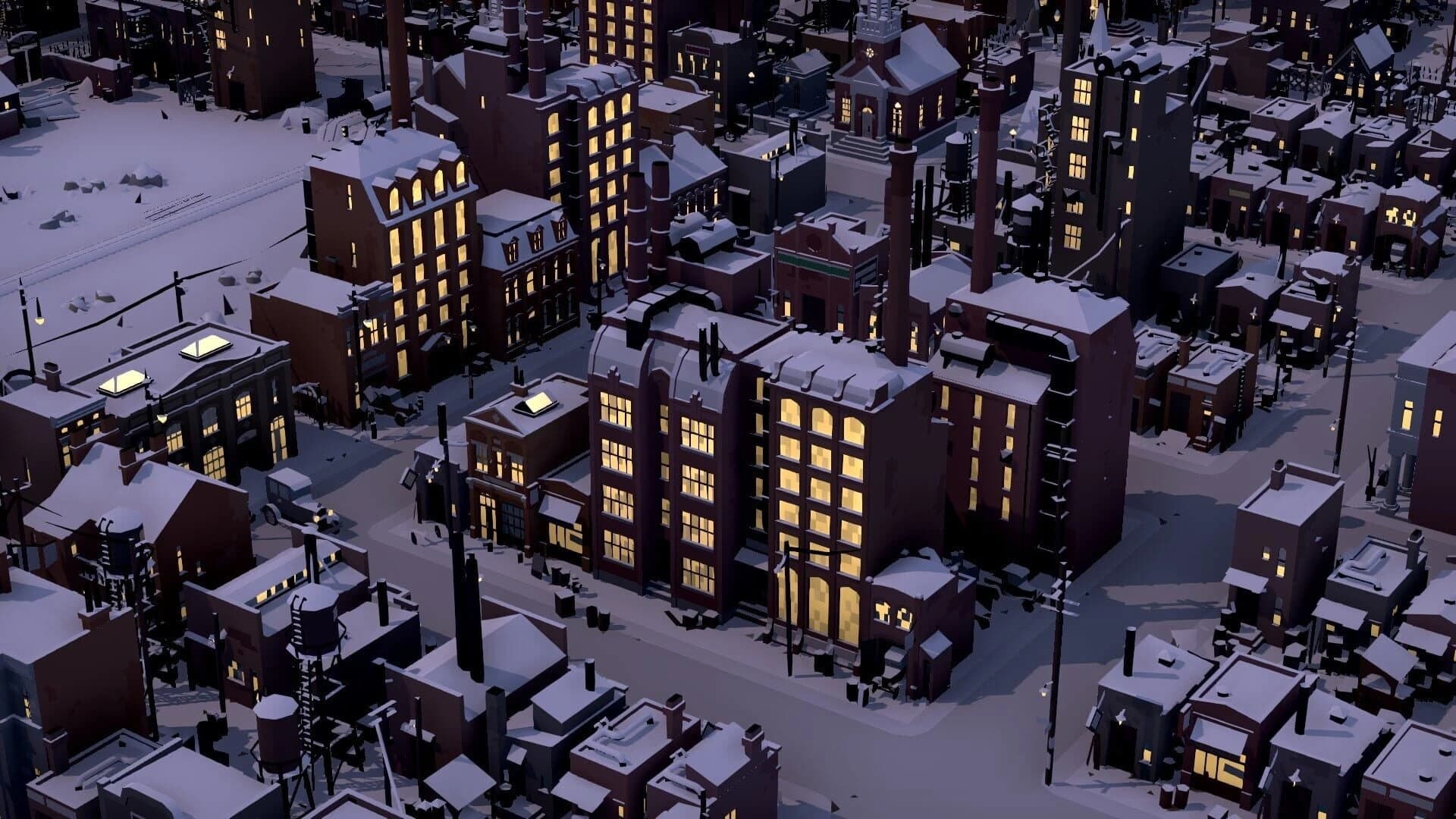 City of Gangsters: Bourbon Bootlegging screenshot 5