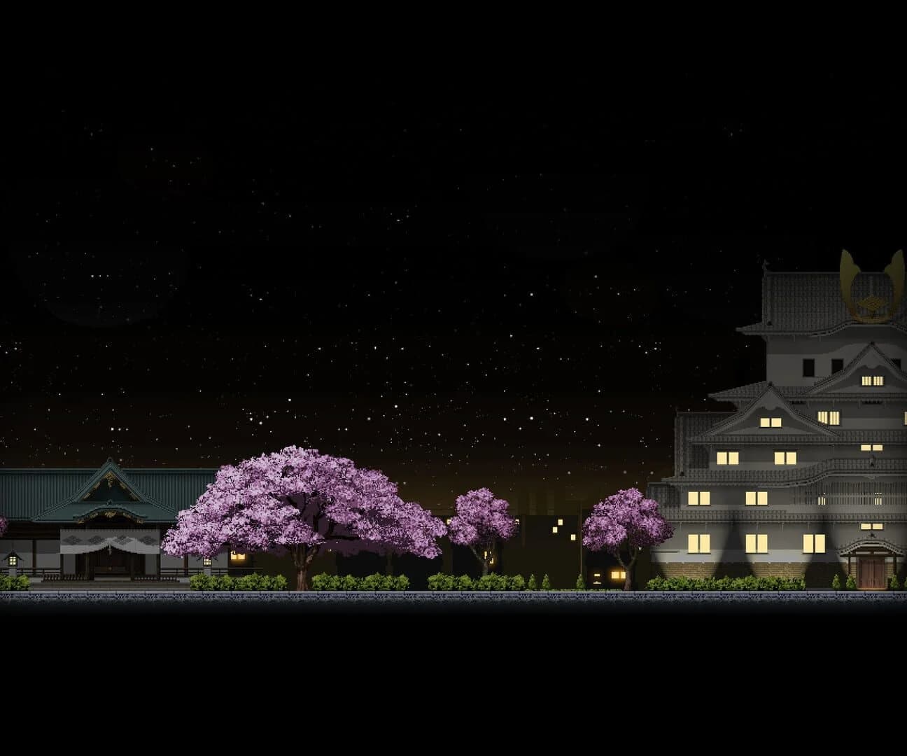 City of God I: Prison Empire screenshot 1