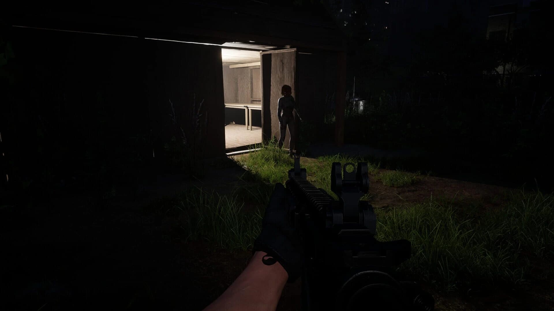 City of Graves screenshot 3