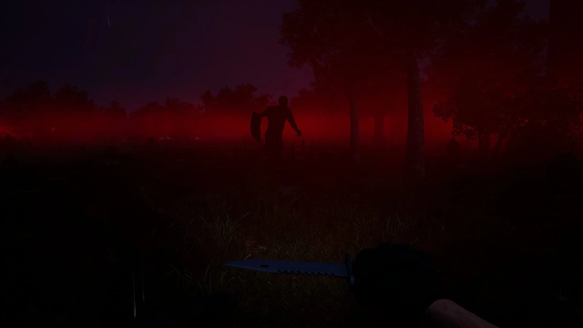 City of Graves screenshot 2