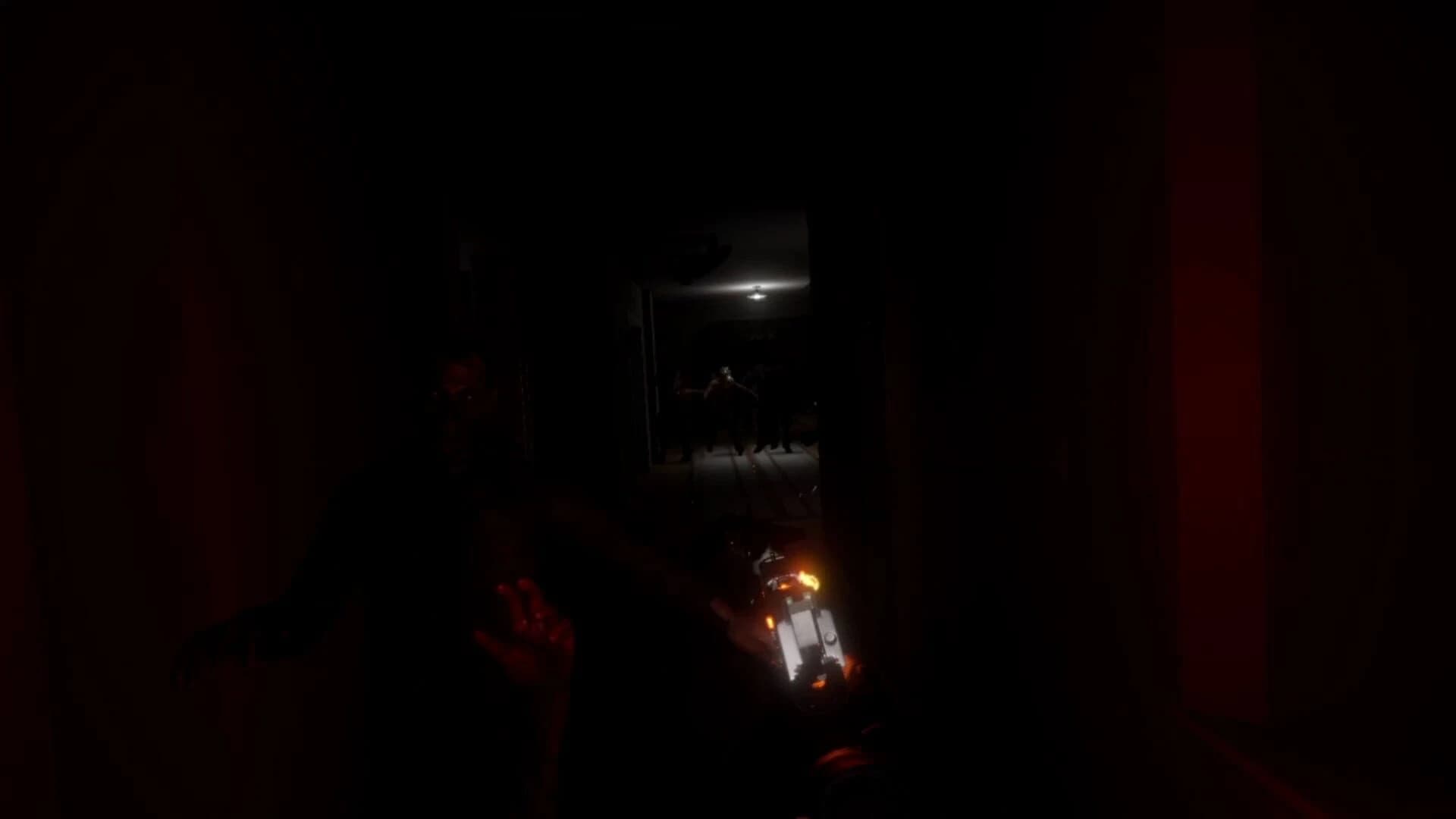 City of Hunger screenshot 4