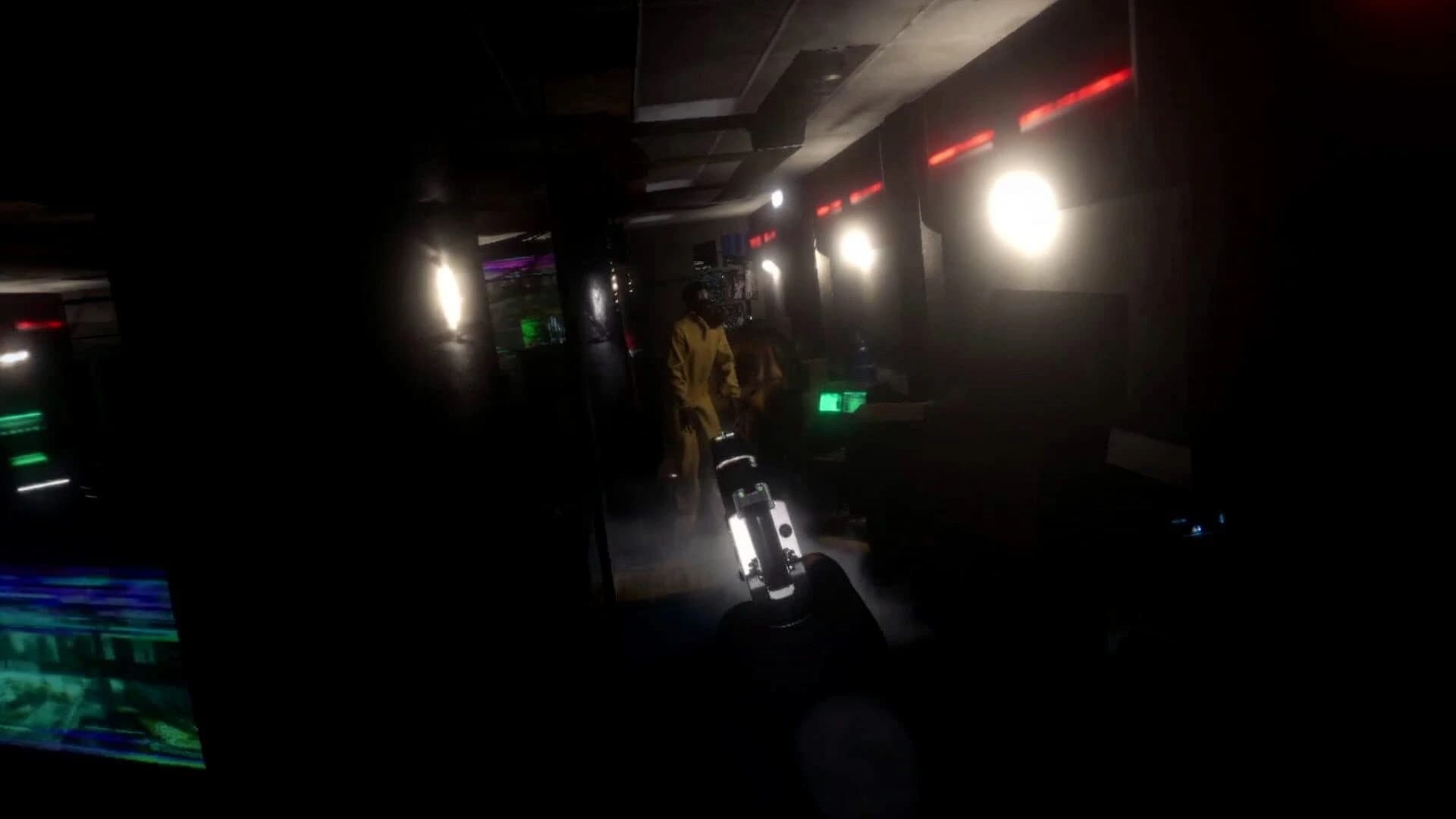 City of Hunger screenshot 5