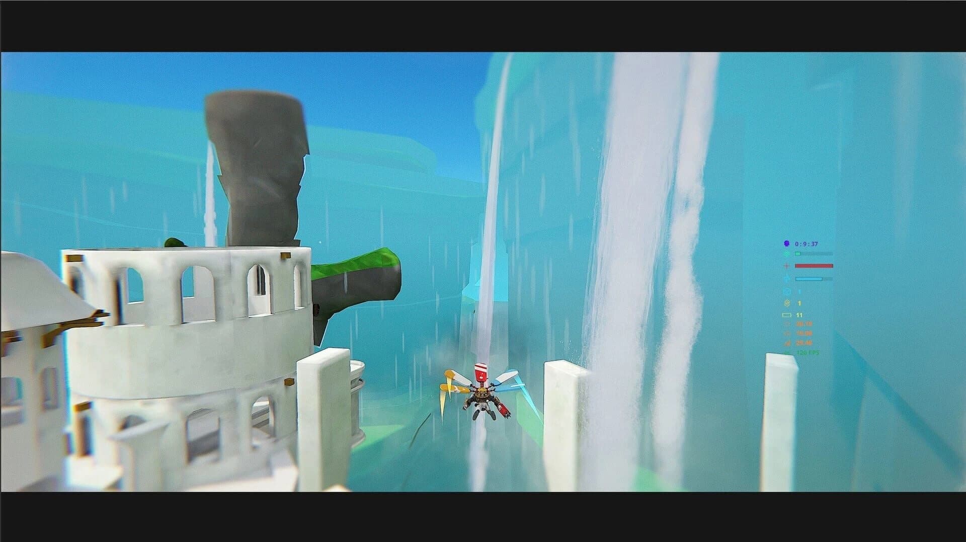 City of Murals screenshot 4
