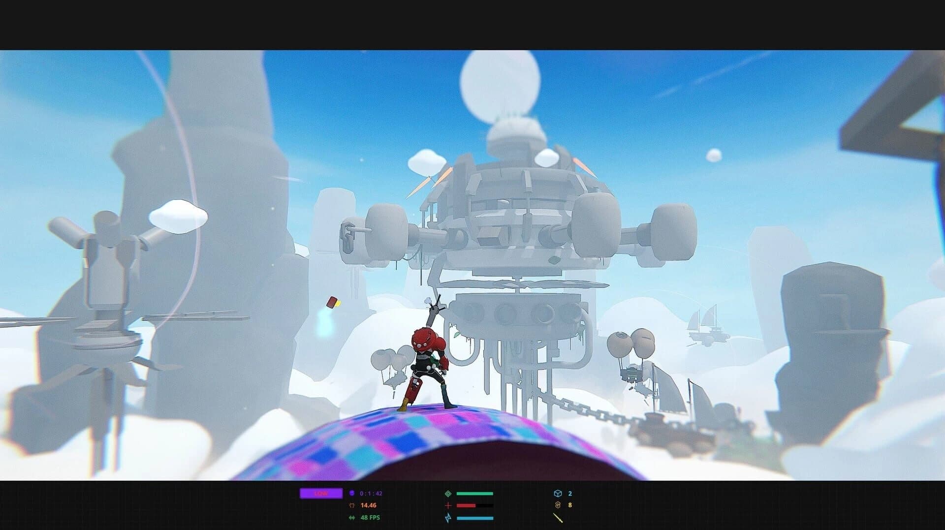 City of Murals screenshot 5