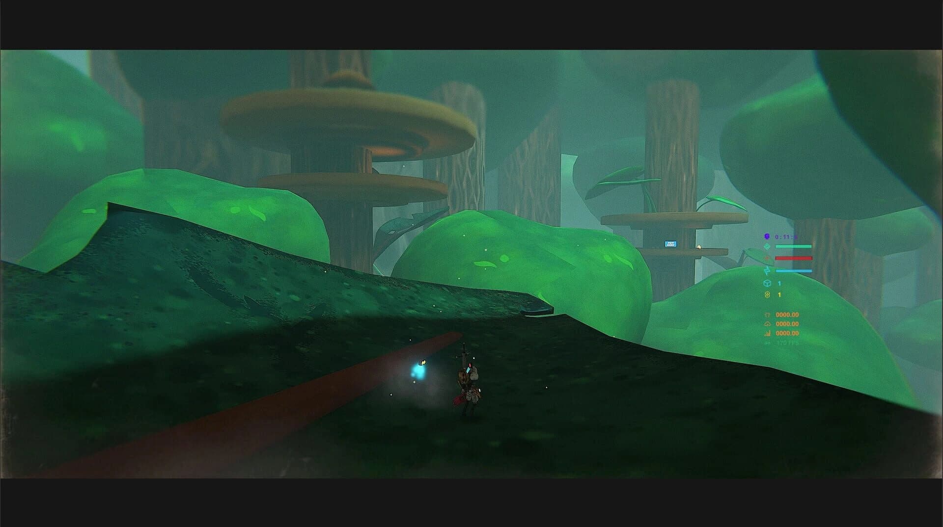 City of Murals screenshot 2