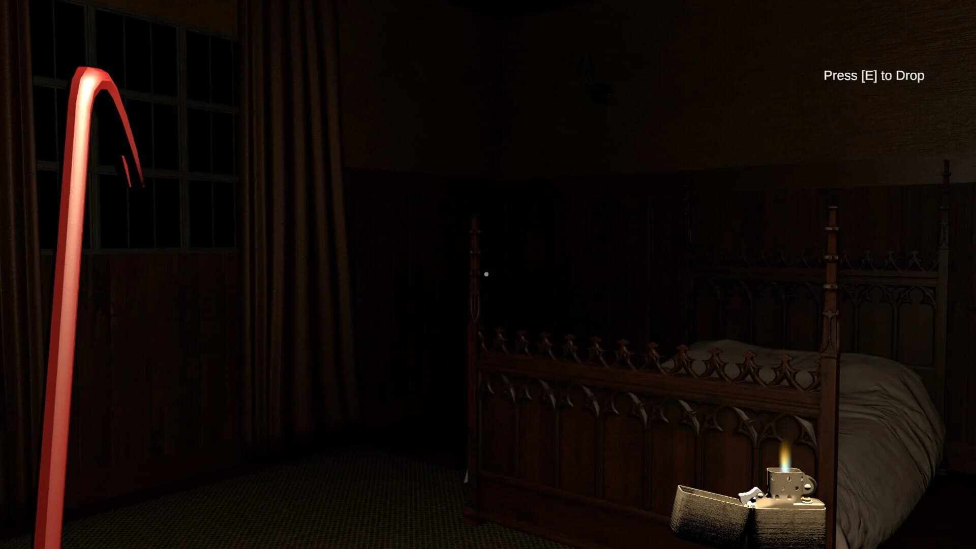 City of Nightmares screenshot 3