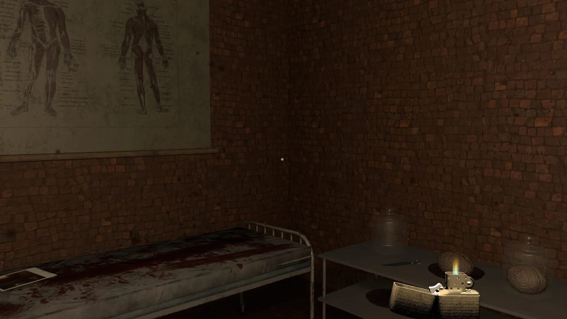 City of Nightmares screenshot 5