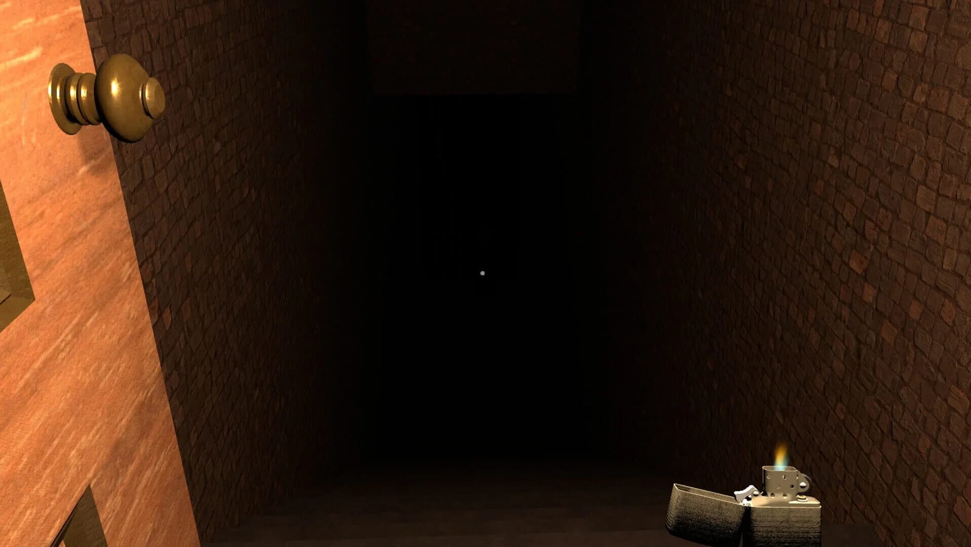 City of Nightmares screenshot 4