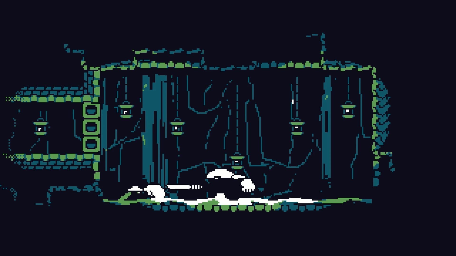 City of None screenshot 2