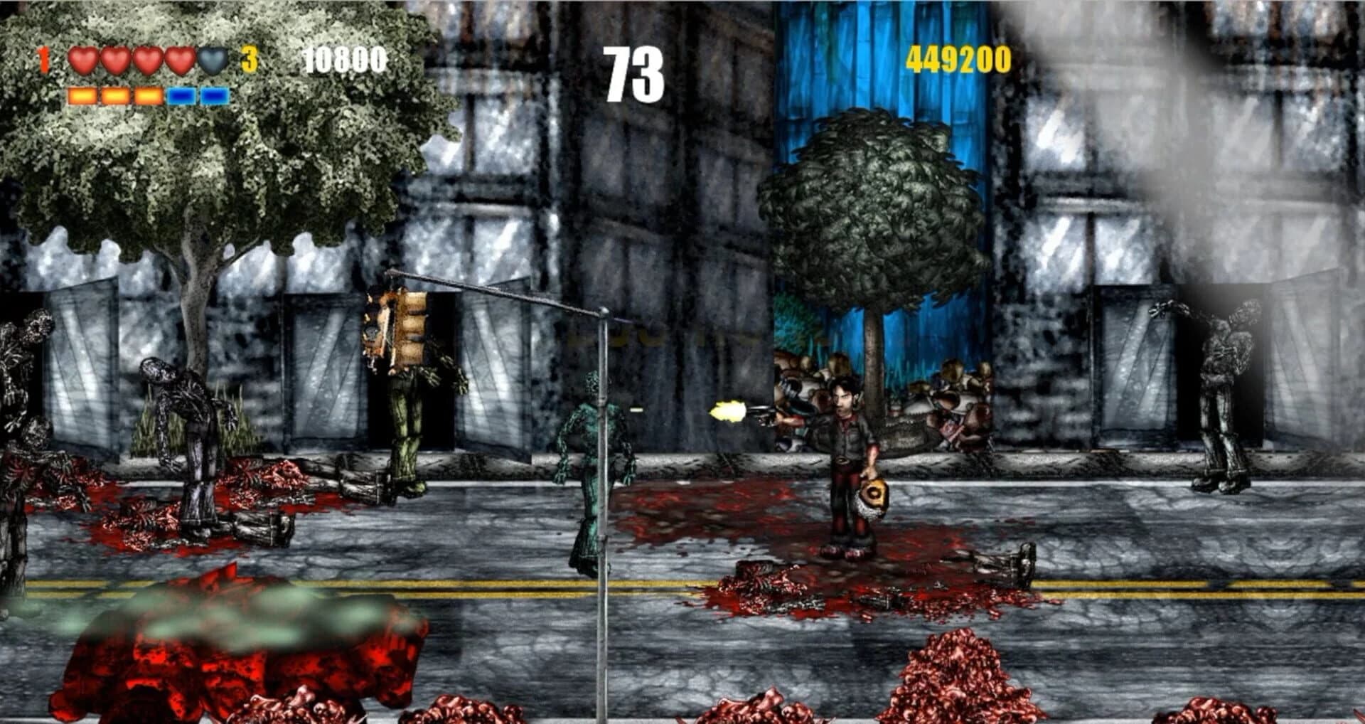 City of Rott: Streets of Rott screenshot 4