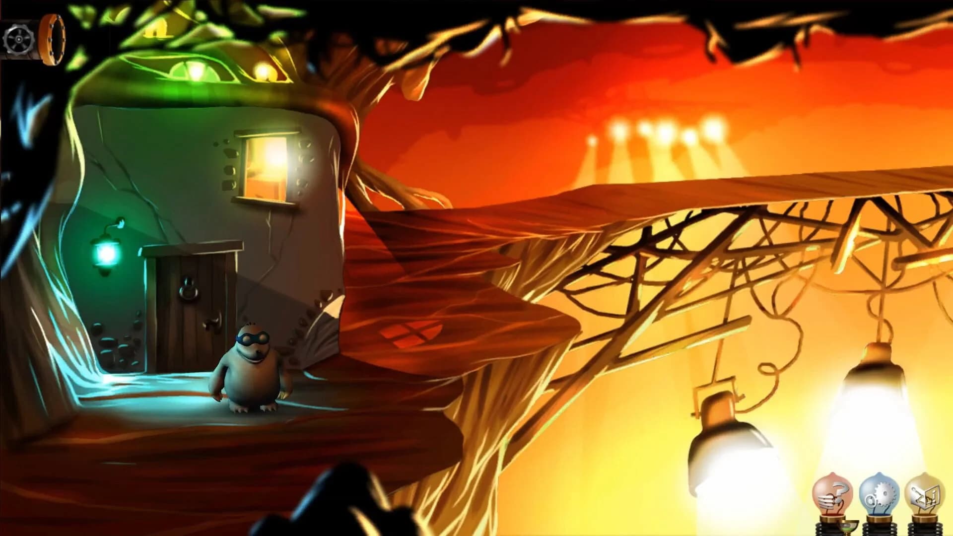 City of Secrets screenshot 4