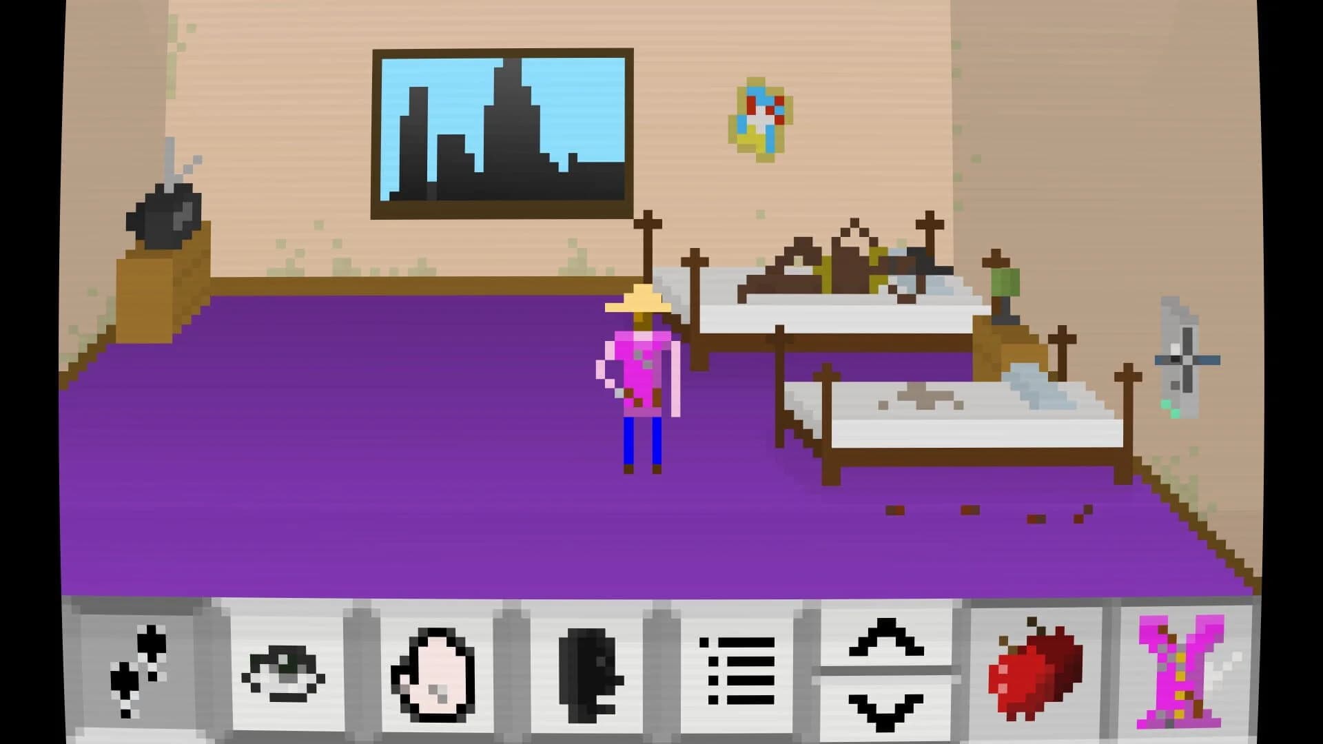 City Quest screenshot 5