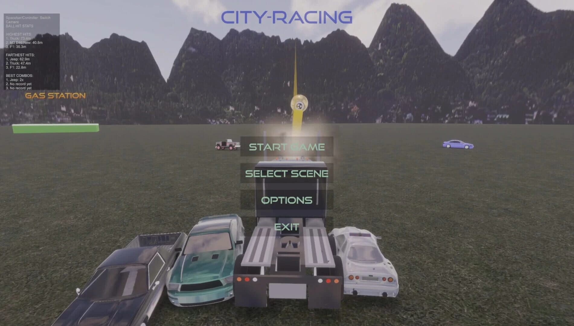 City-Racing screenshot 5