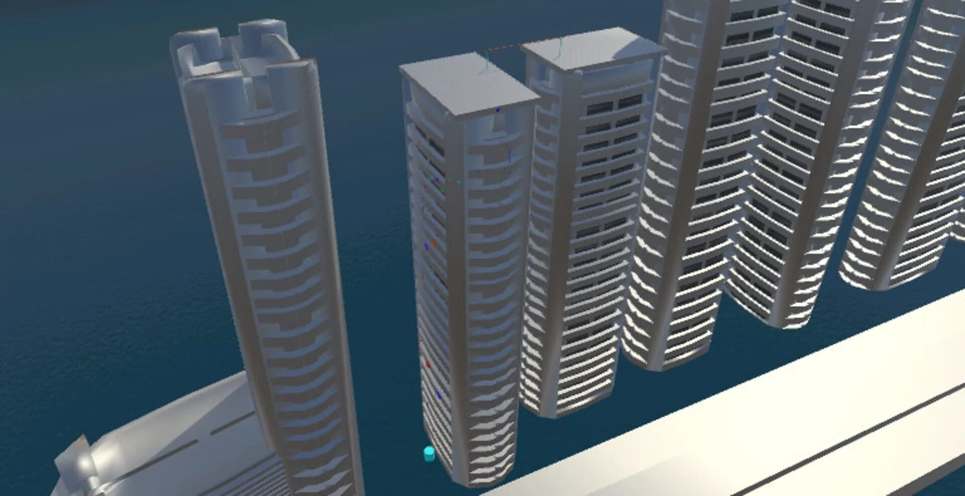 City Rush screenshot 4