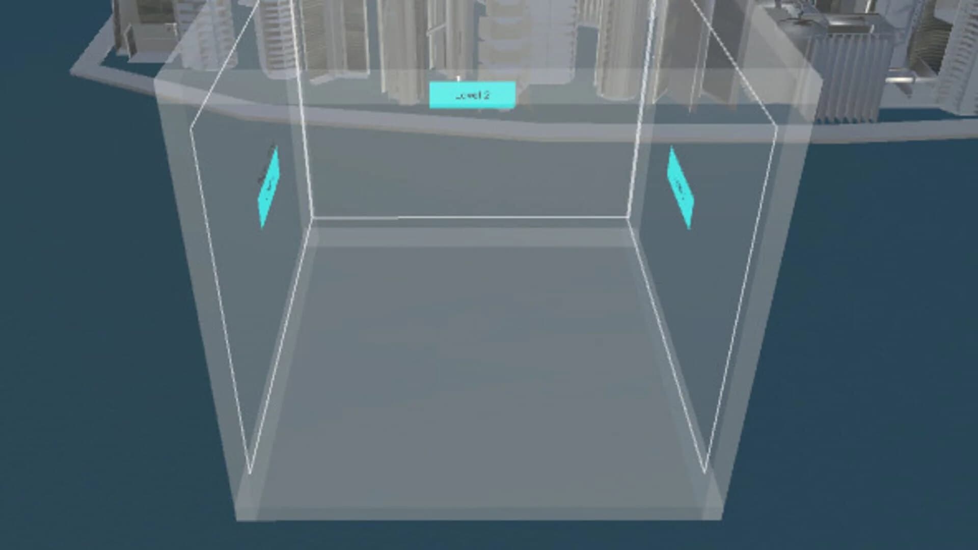 City Rush screenshot 2