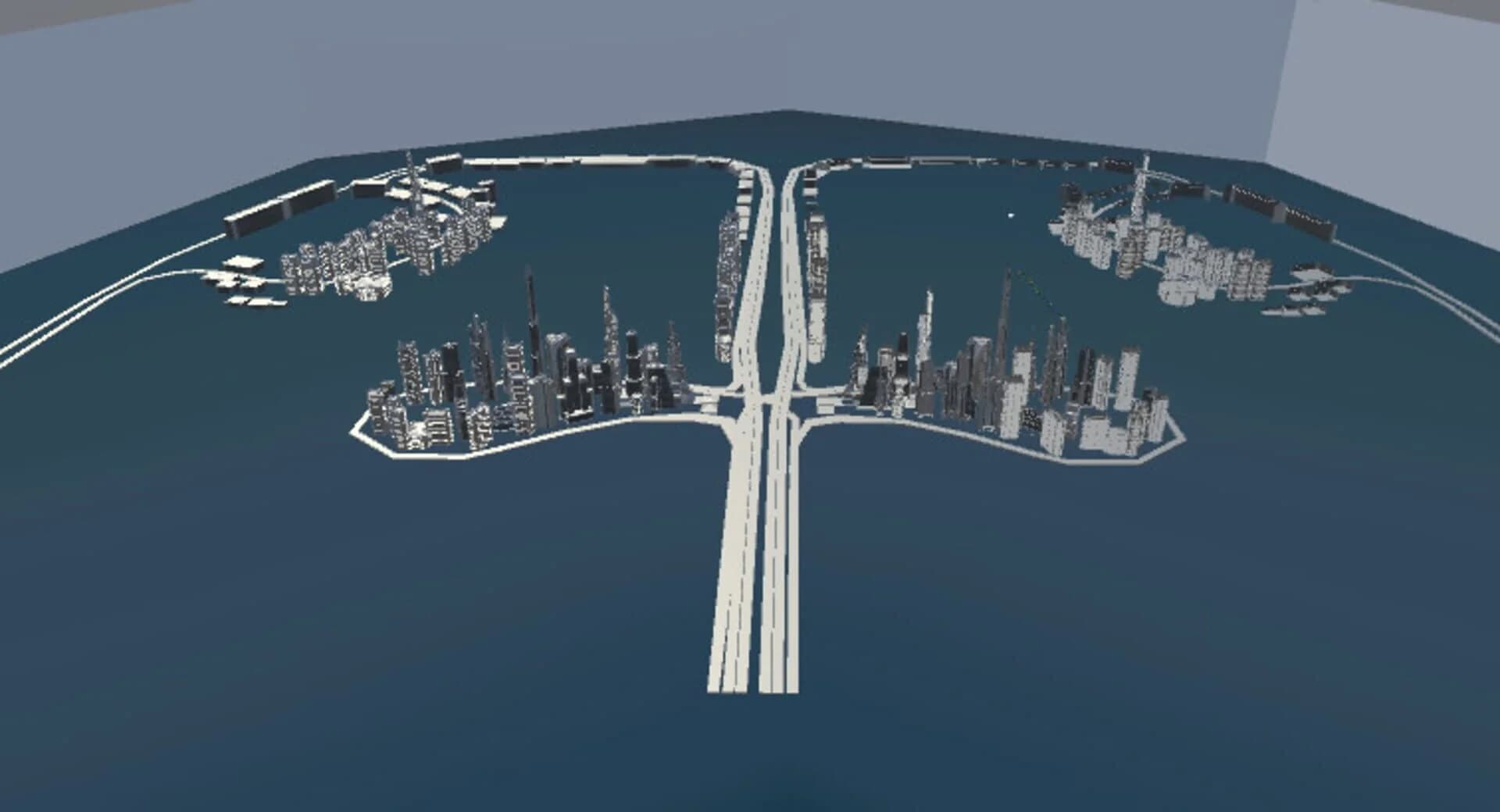 City Rush screenshot 5