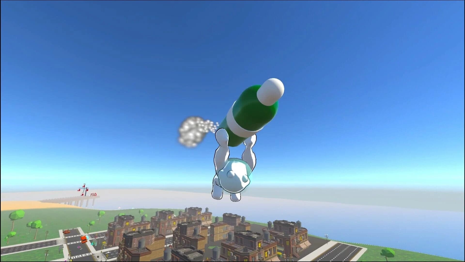 City Slickers screenshot 3