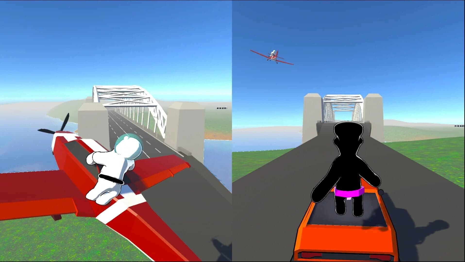 City Slickers screenshot 1