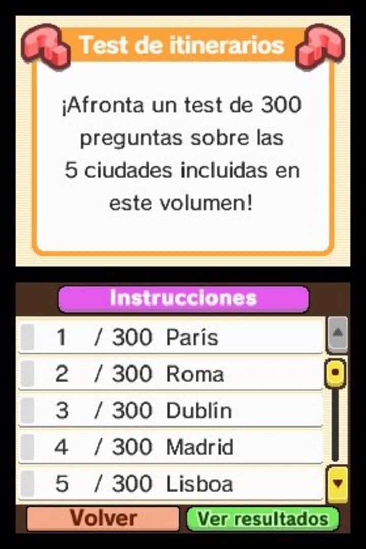 City Transport Map Volumes 1 & 2 - 2009 screenshot 3