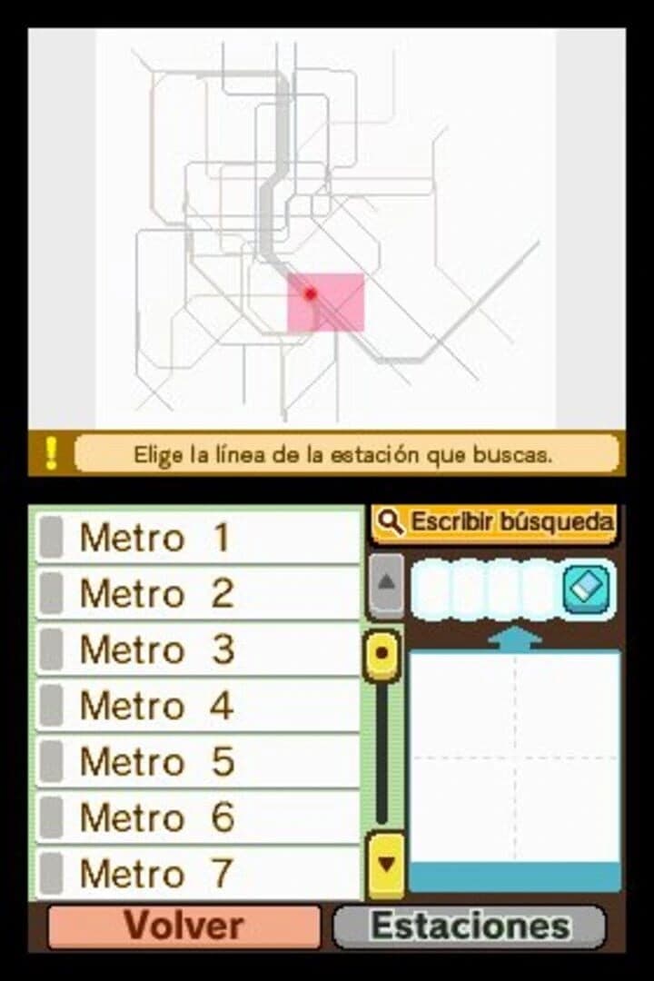 City Transport Map Volumes 1 & 2 - 2009 screenshot 4