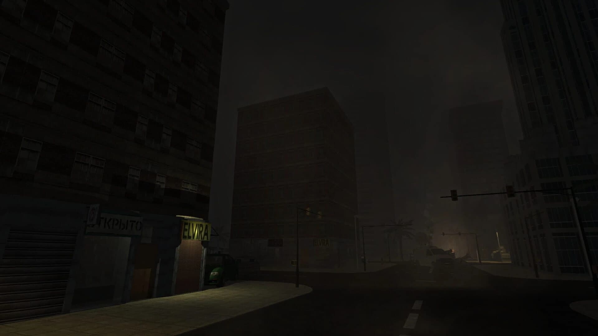 City Z screenshot 5