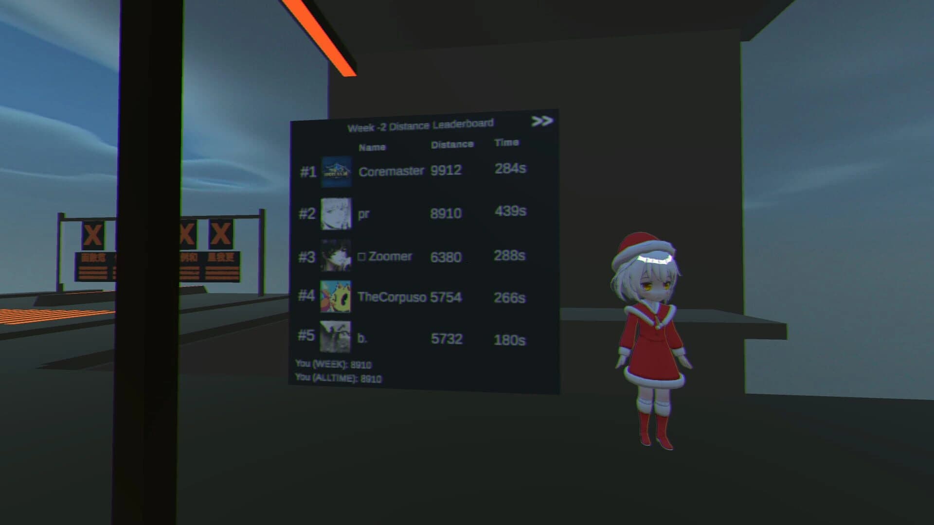 City Zoomer screenshot 1