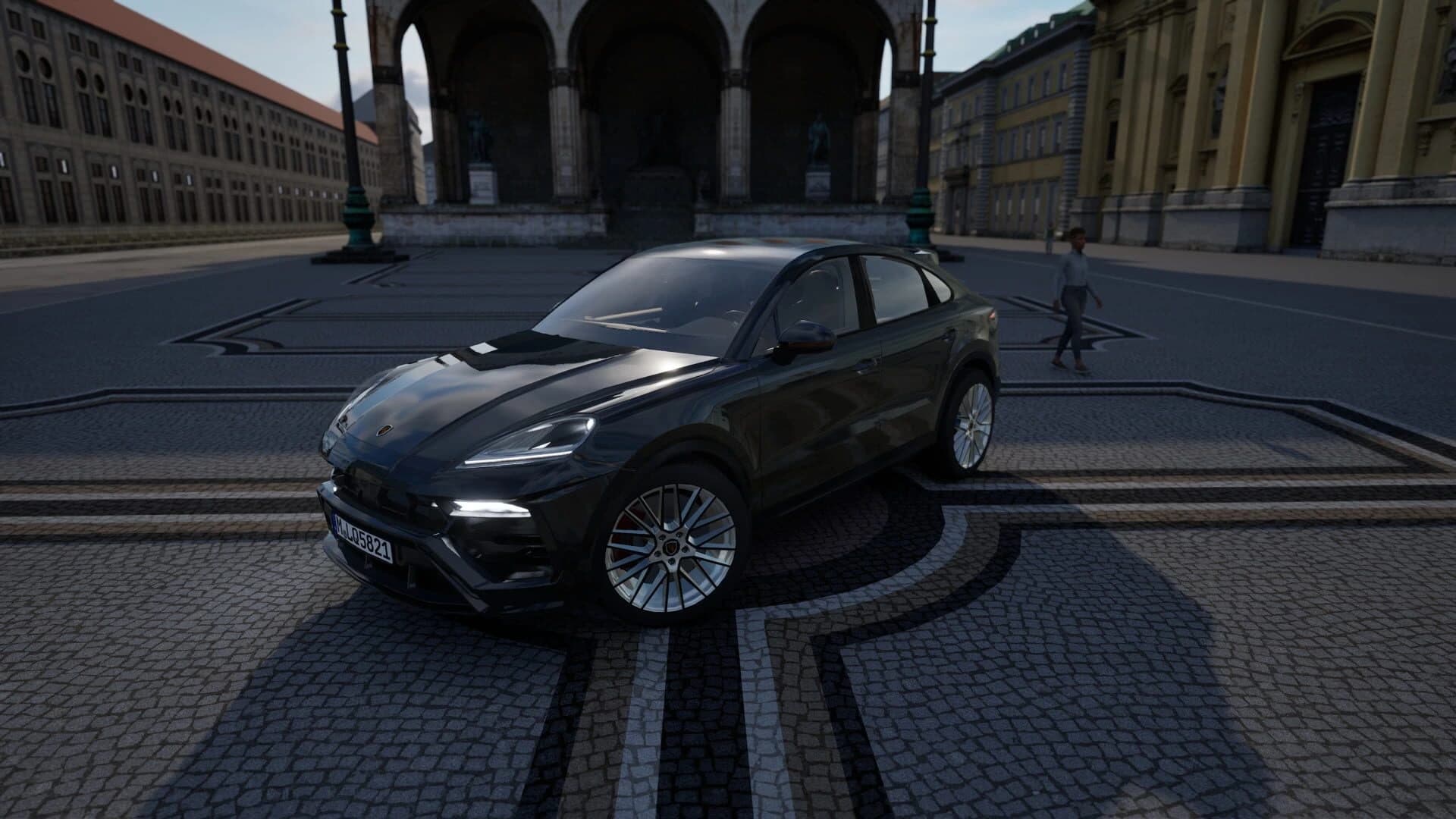 CityDriver screenshot 5