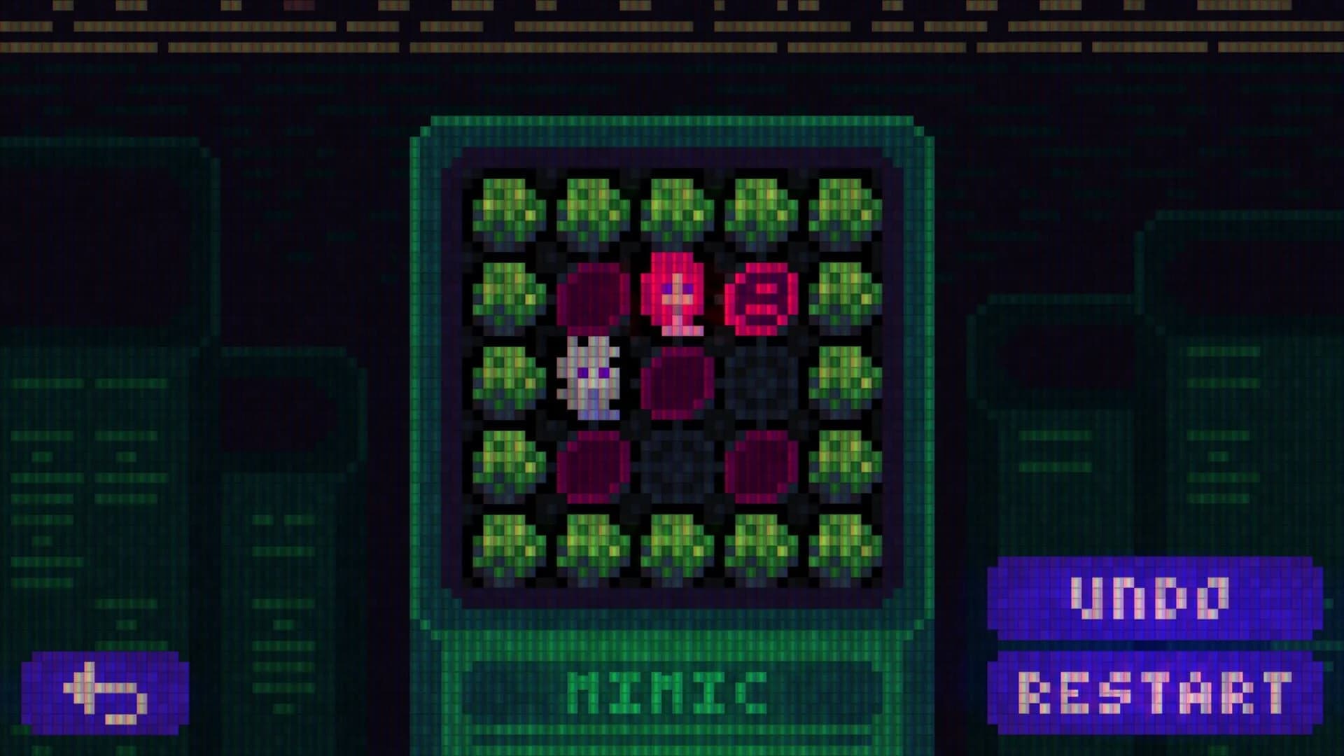 Cityglitch screenshot 3