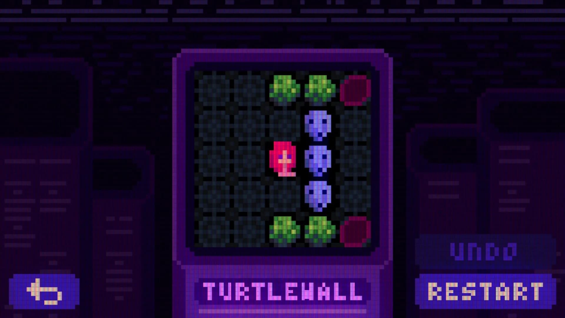 Cityglitch screenshot 2