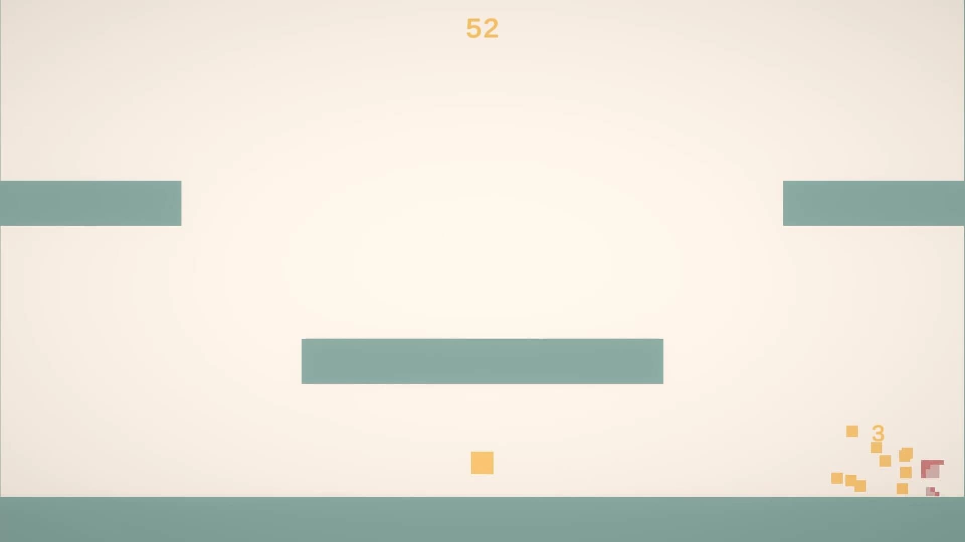 Cityscape Sprint screenshot 2