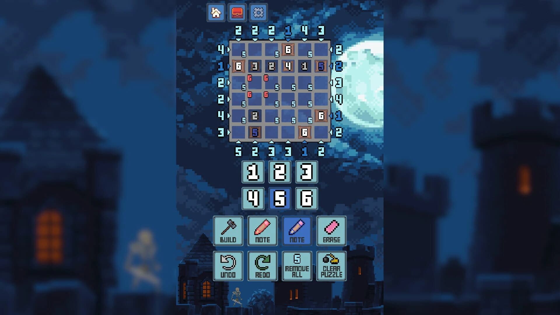 Cityscapes screenshot 5