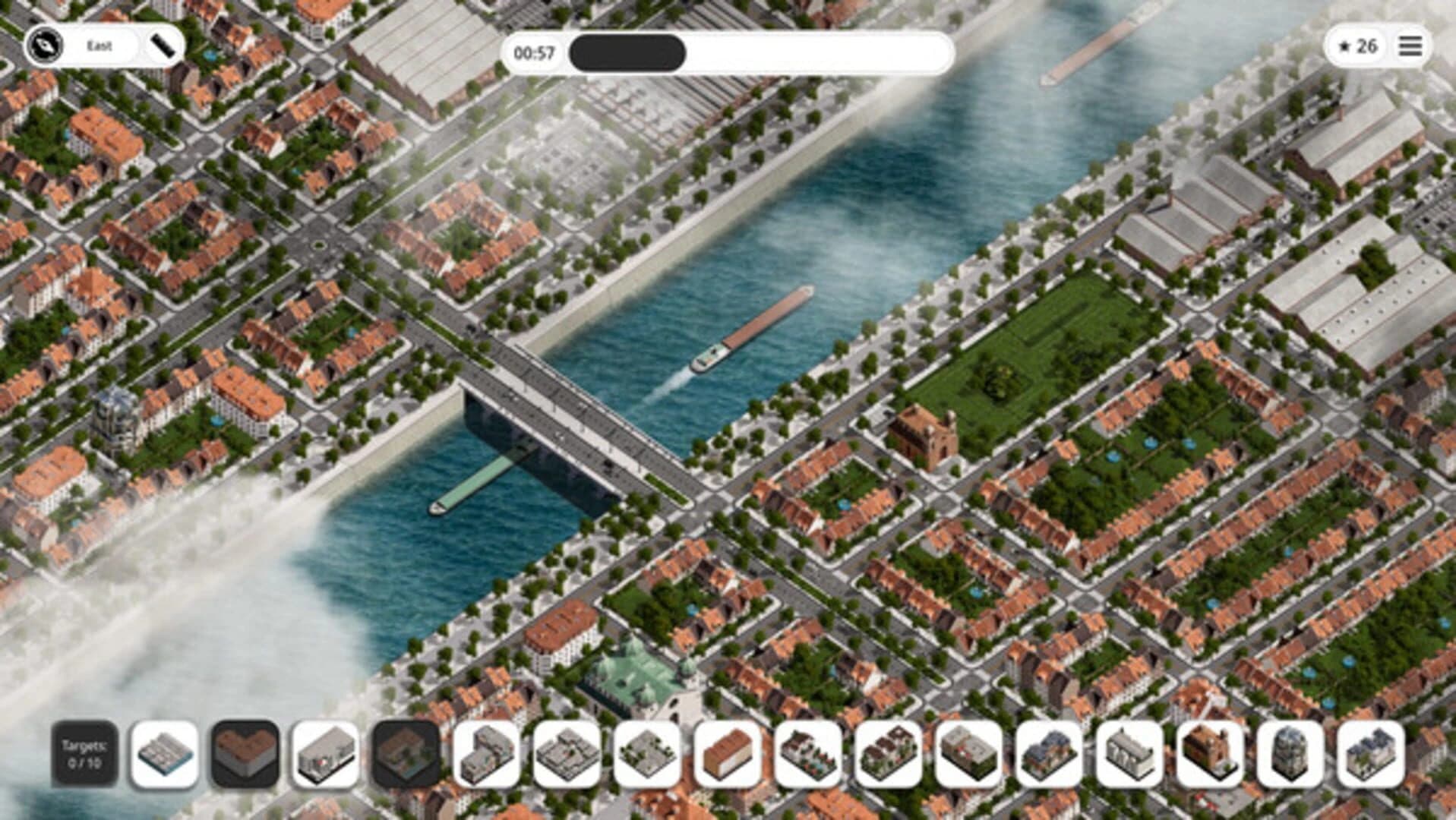 CitySpotter screenshot 1