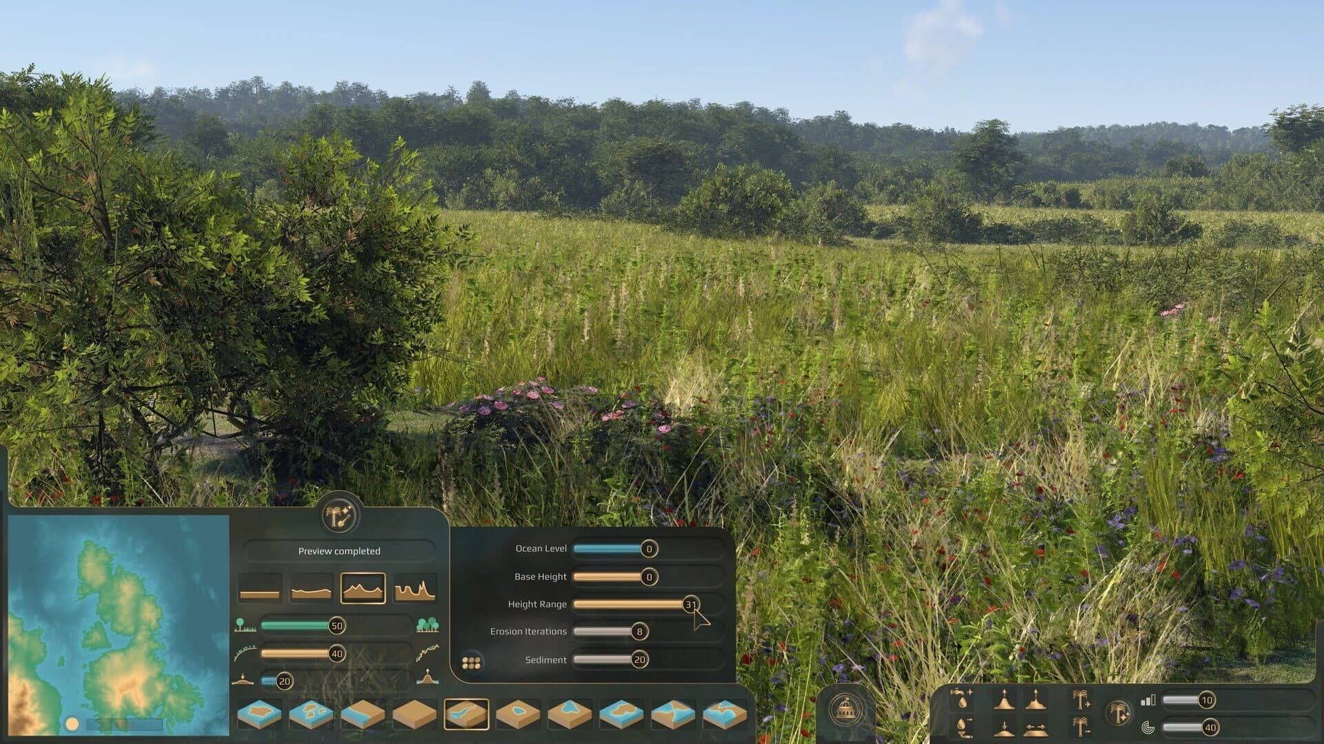 Citystate Metropolis screenshot 5