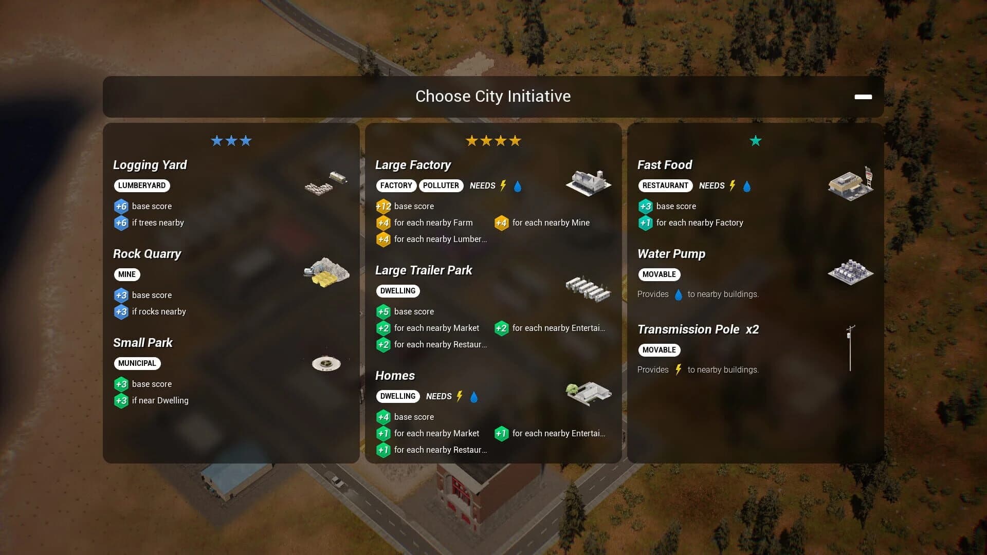 CityZen screenshot 3