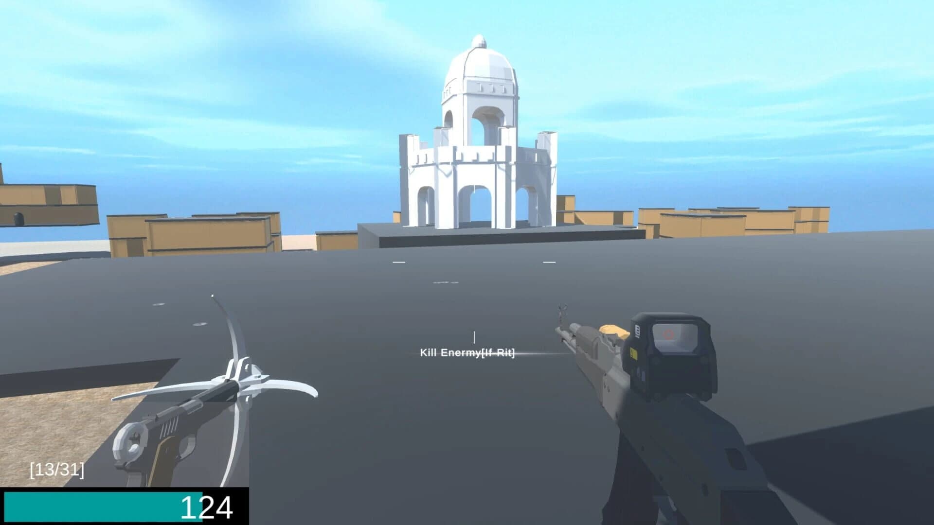 Civita screenshot 4